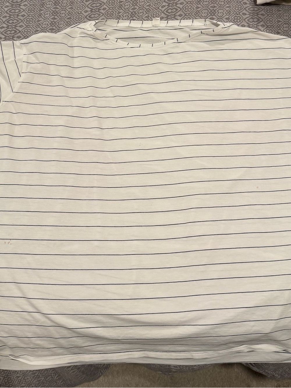 3-Lululemon “Back in Action” 3/4th length sleeve tops - Picture 2 of 2